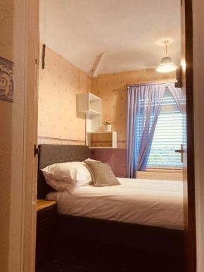 'Melrose' at stayBOOM